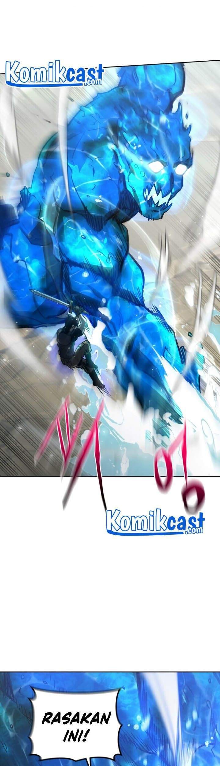 Player from Today Onwards Chapter 19 Gambar 25