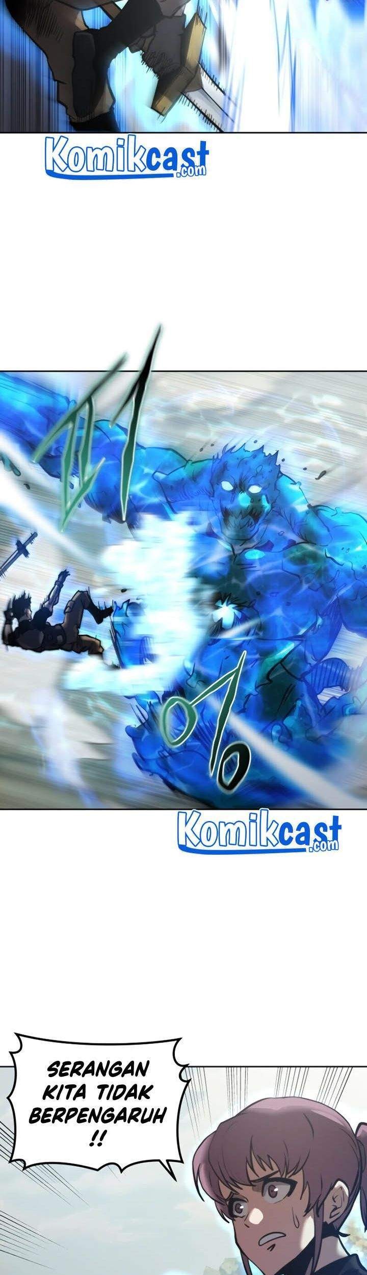 Player from Today Onwards Chapter 19 Gambar 27