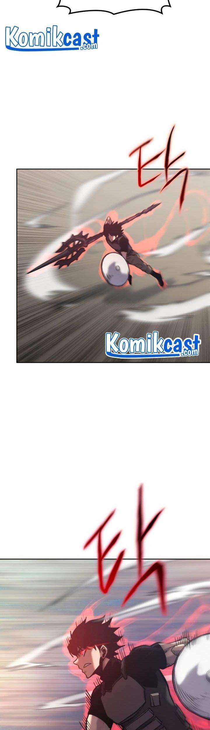 Player from Today Onwards Chapter 19 Gambar 29