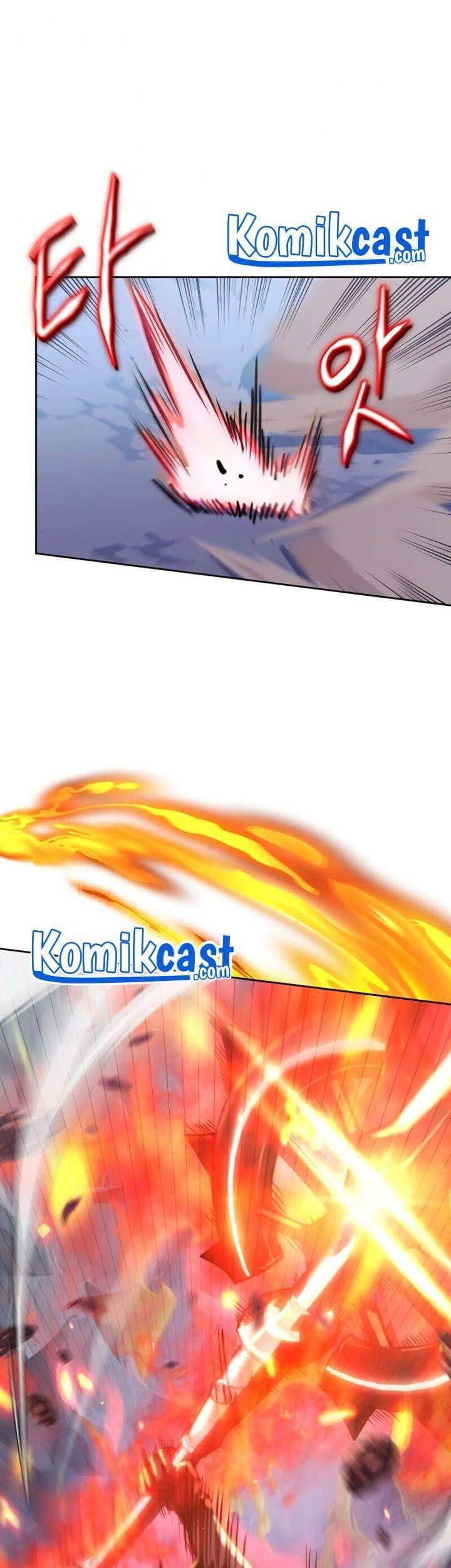 Player from Today Onwards Chapter 19 Gambar 31