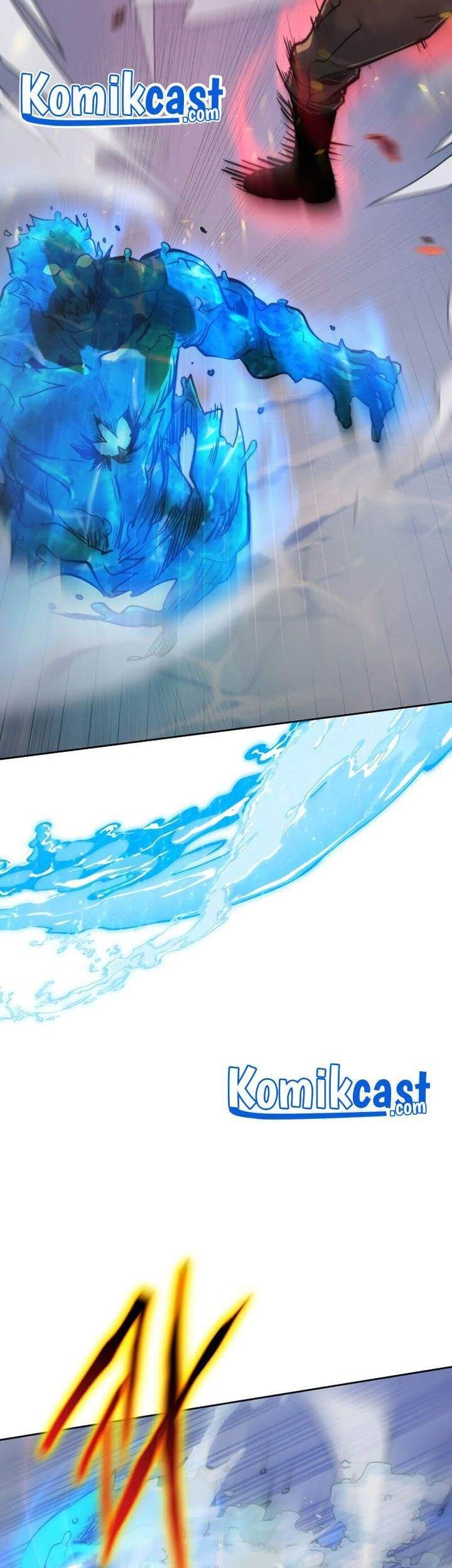 Player from Today Onwards Chapter 19 Gambar 33