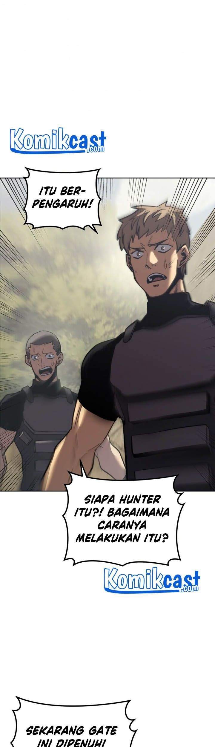 Player from Today Onwards Chapter 19 Gambar 37