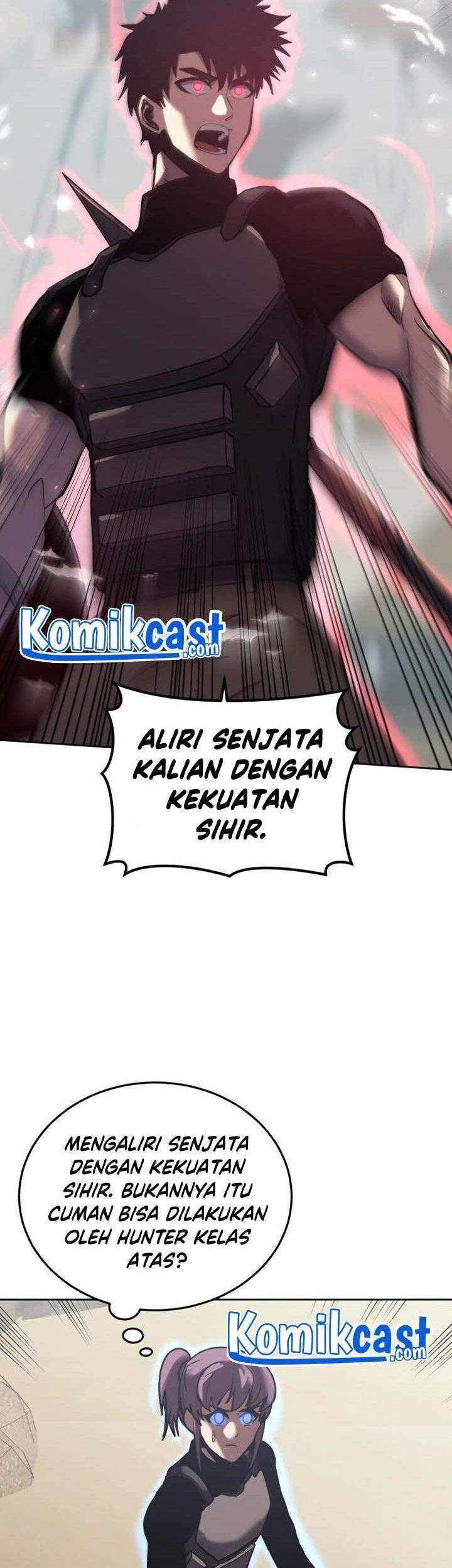 Player from Today Onwards Chapter 19 Gambar 39