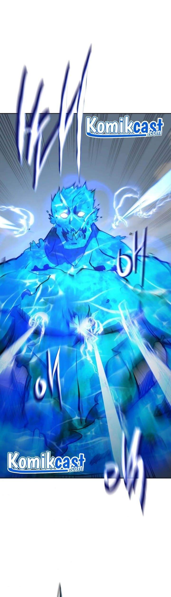 Player from Today Onwards Chapter 19 Gambar 43