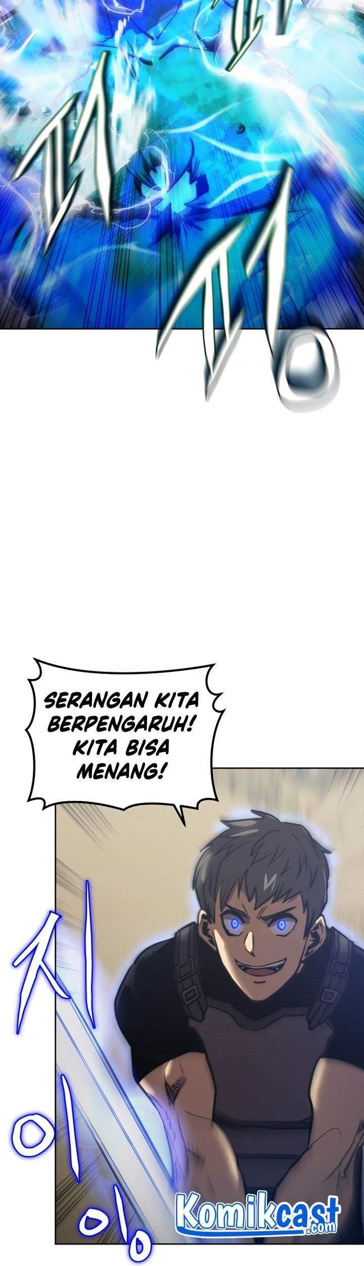 Player from Today Onwards Chapter 19 Gambar 45