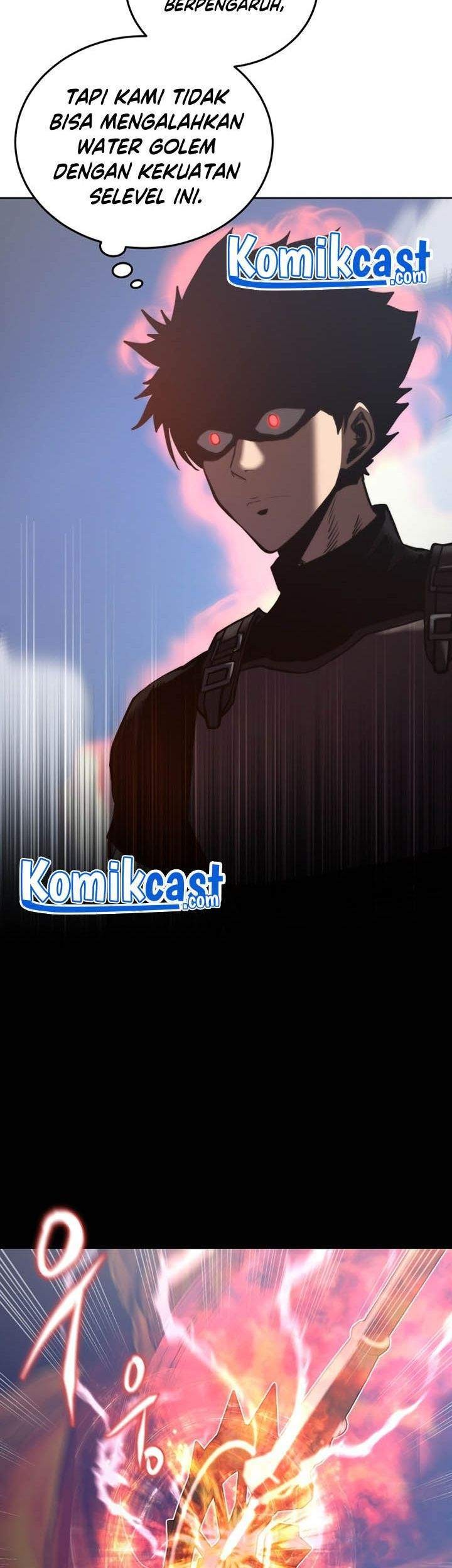 Player from Today Onwards Chapter 19 Gambar 47