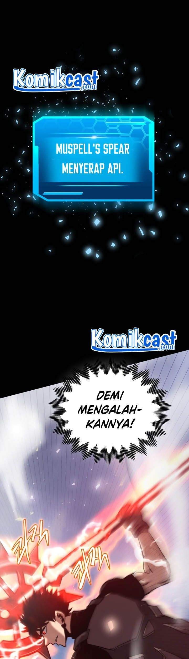 Player from Today Onwards Chapter 19 Gambar 49