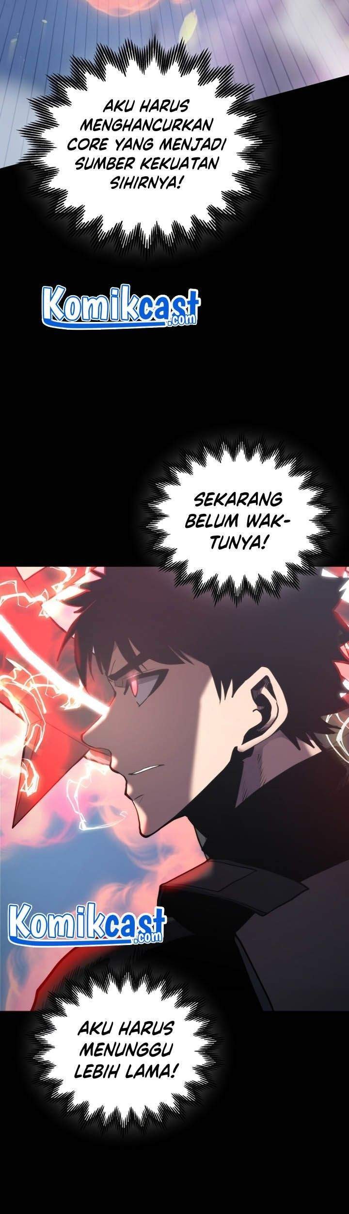 Player from Today Onwards Chapter 19 Gambar 51