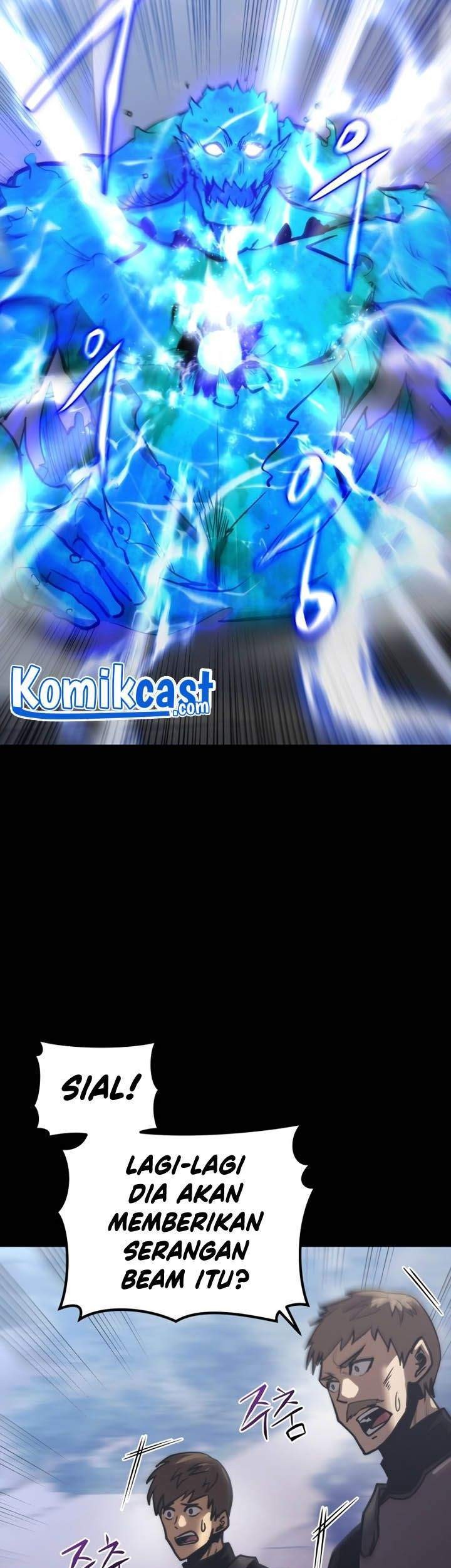 Player from Today Onwards Chapter 19 Gambar 53