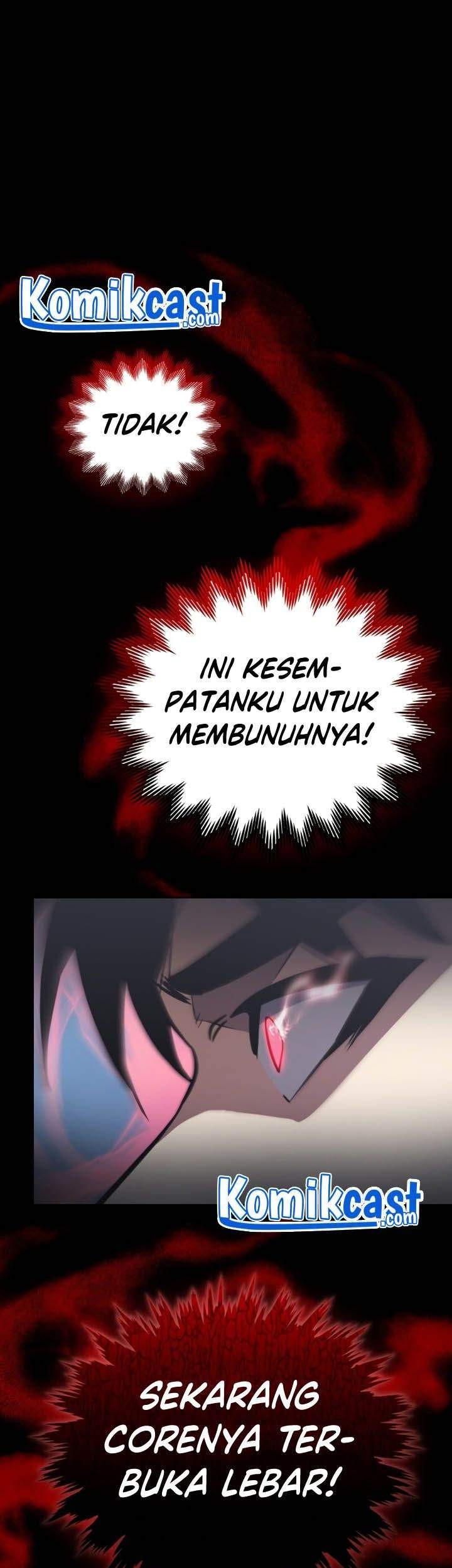 Player from Today Onwards Chapter 19 Gambar 55