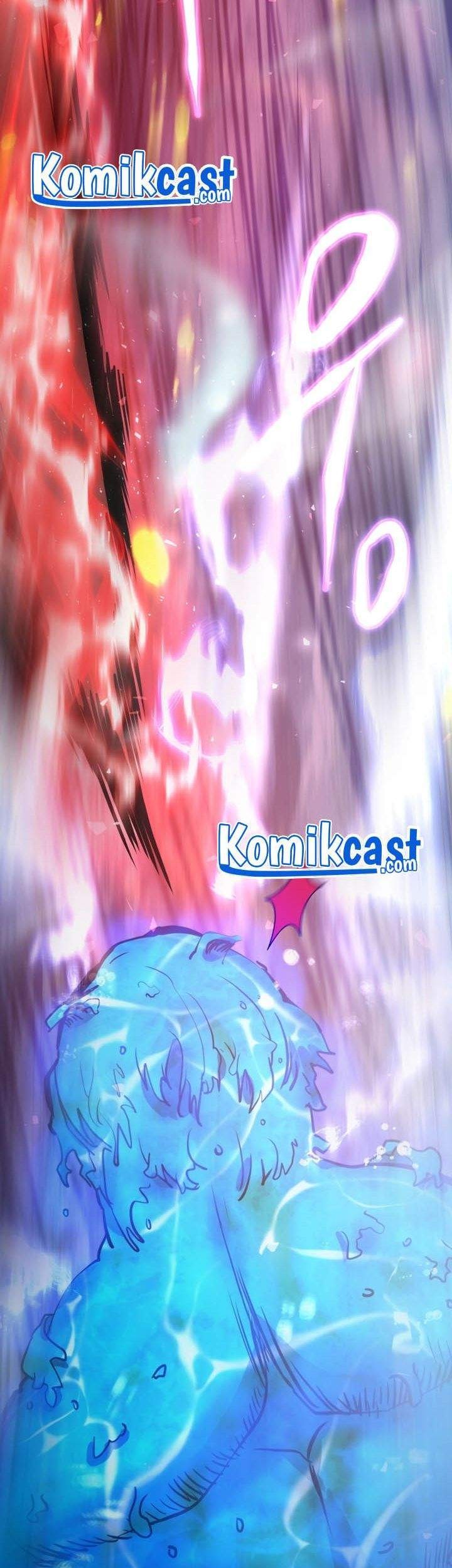 Player from Today Onwards Chapter 19 Gambar 59