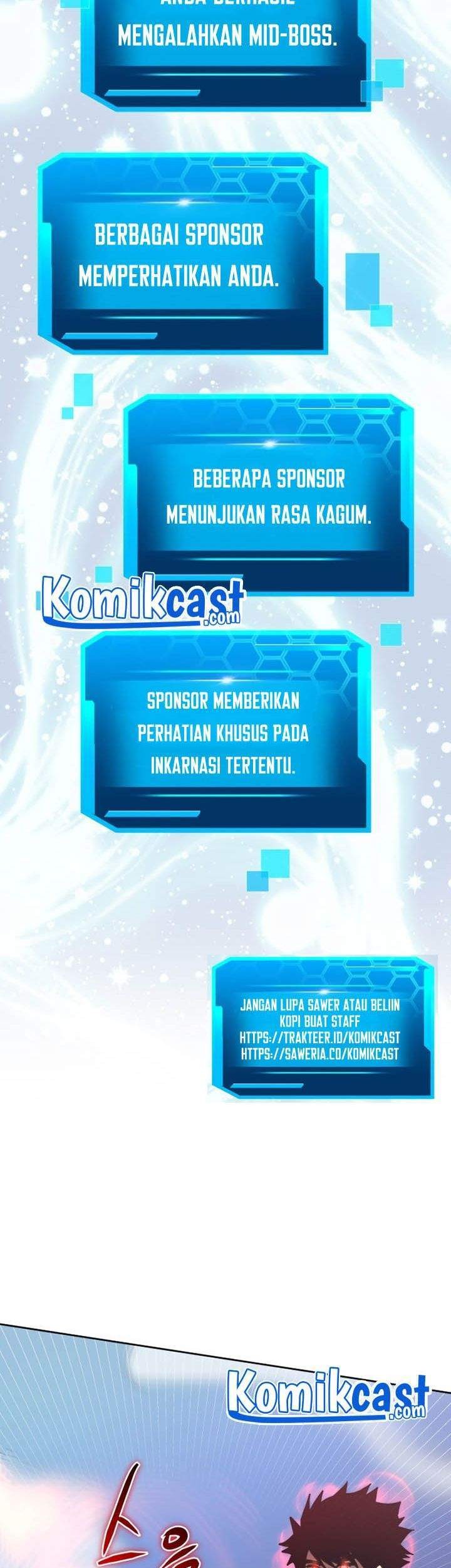 Player from Today Onwards Chapter 19 Gambar 63