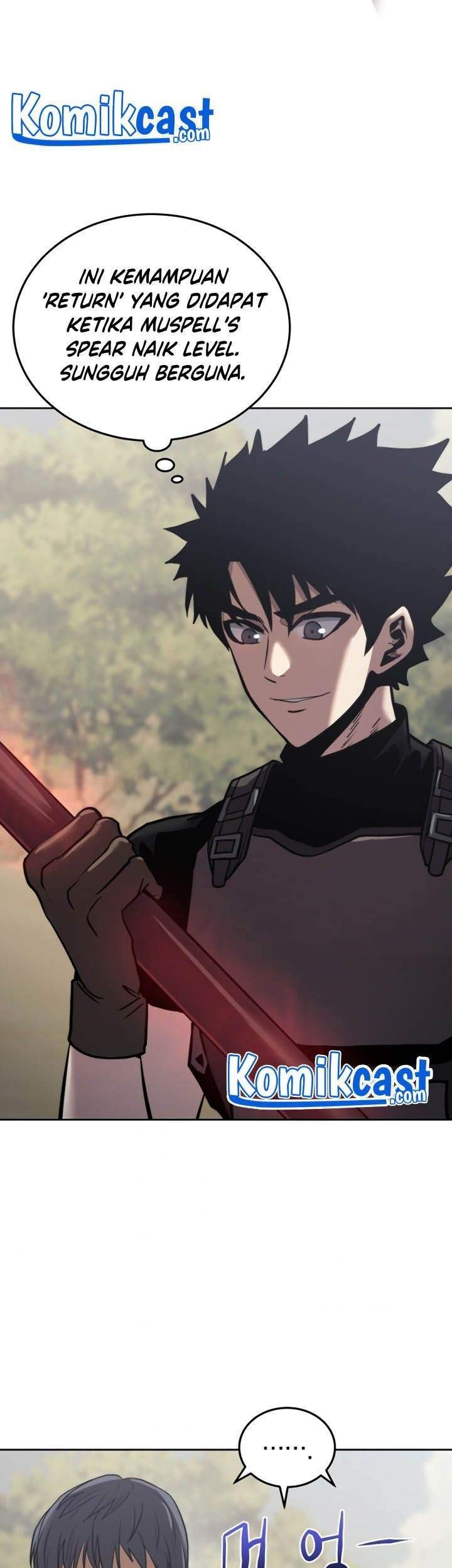 Player from Today Onwards Chapter 19 Gambar 67