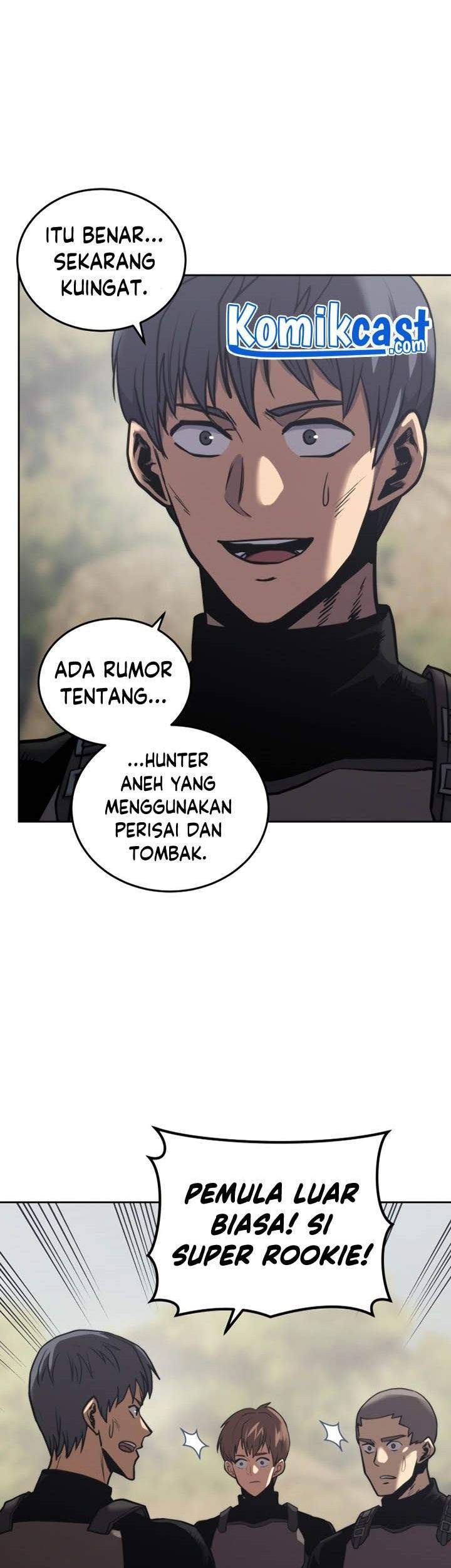 Player from Today Onwards Chapter 19 Gambar 69