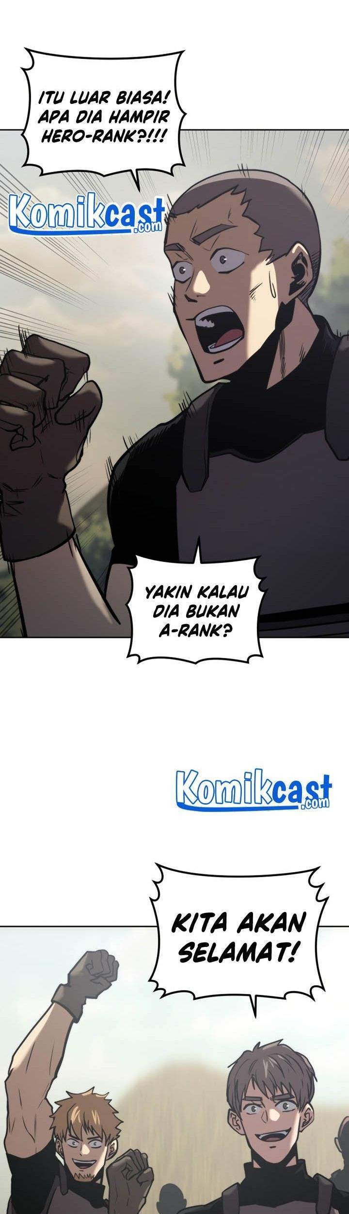 Player from Today Onwards Chapter 19 Gambar 71