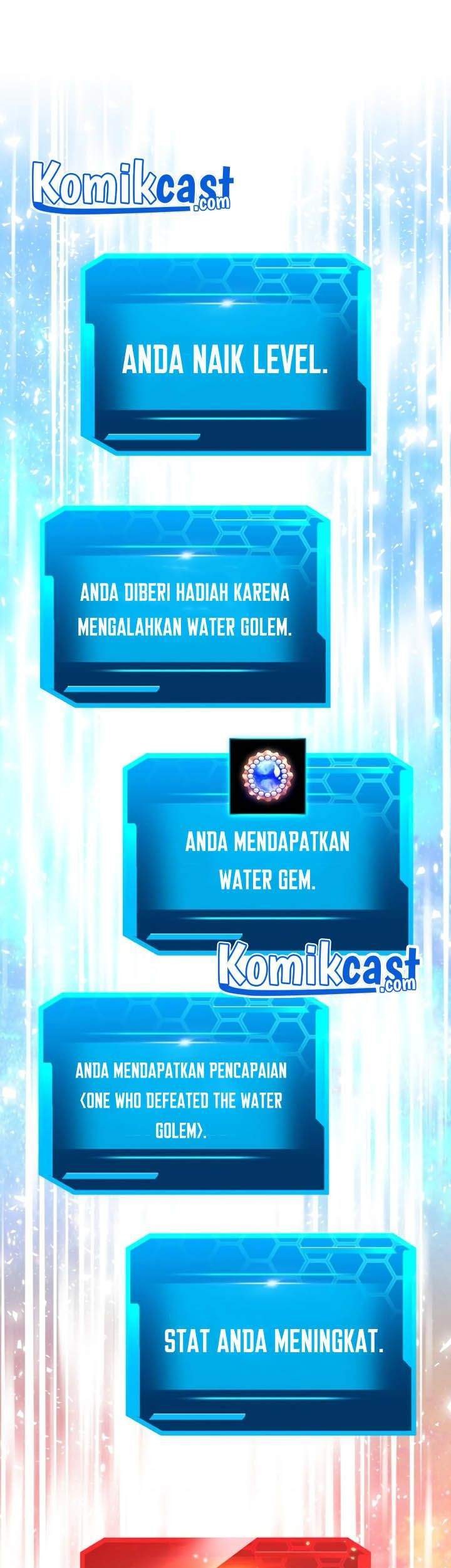 Player from Today Onwards Chapter 19 Gambar 73