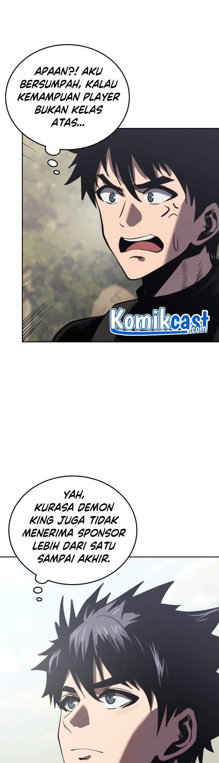 Player from Today Onwards Chapter 19 Gambar 77