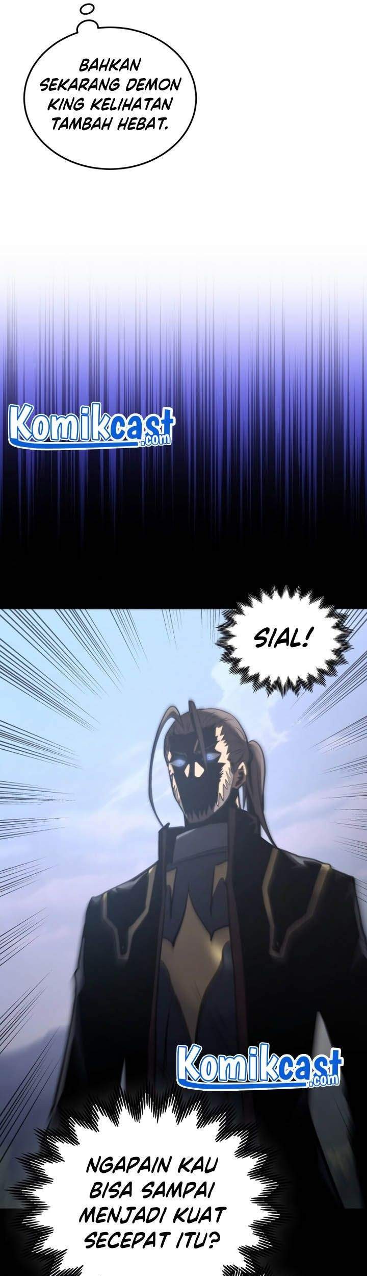 Player from Today Onwards Chapter 19 Gambar 79