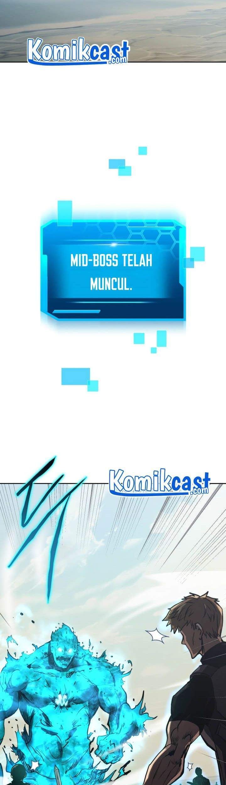 Player from Today Onwards Chapter 19 Gambar 9