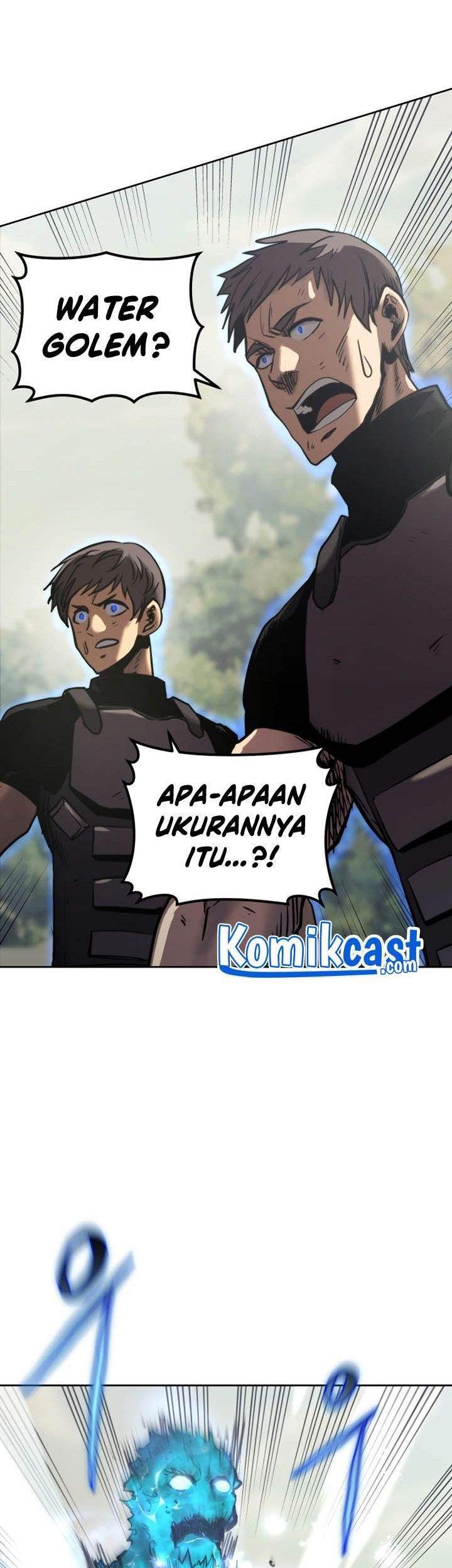 Player from Today Onwards Chapter 19 Gambar 11