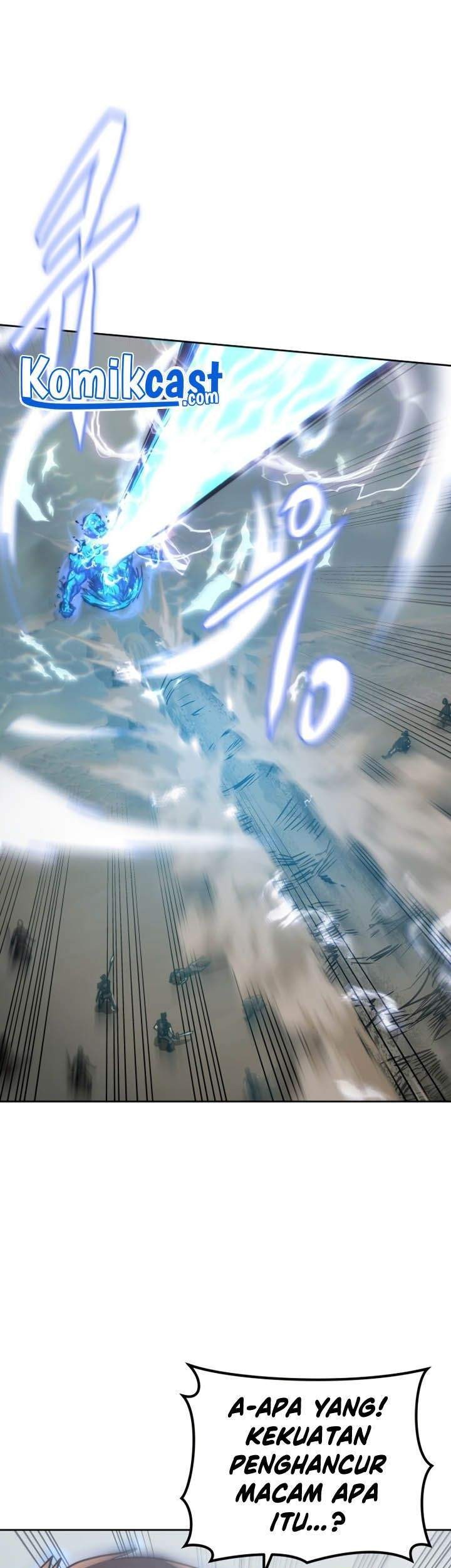 Player from Today Onwards Chapter 19 Gambar 17