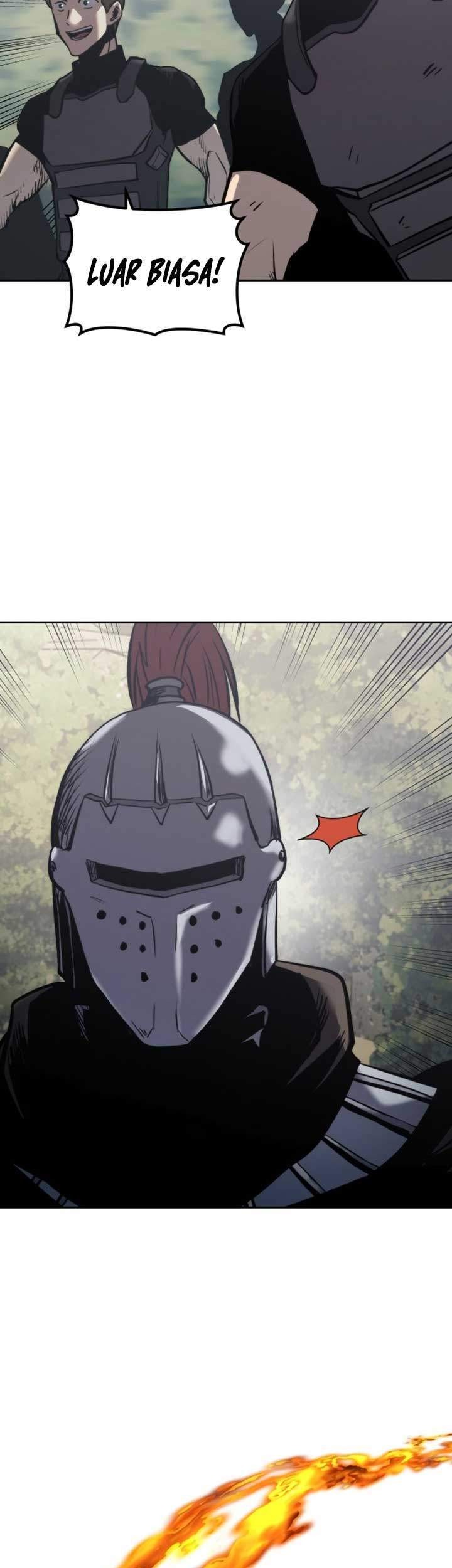 Player from Today Onwards Chapter 18 Gambar 23