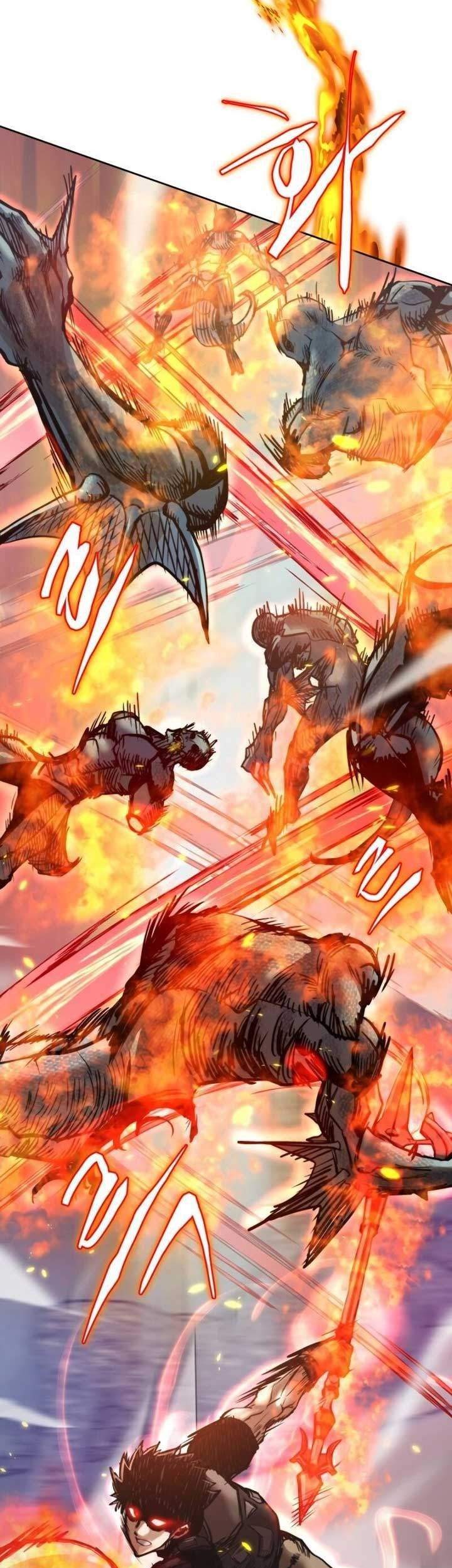 Player from Today Onwards Chapter 18 Gambar 25