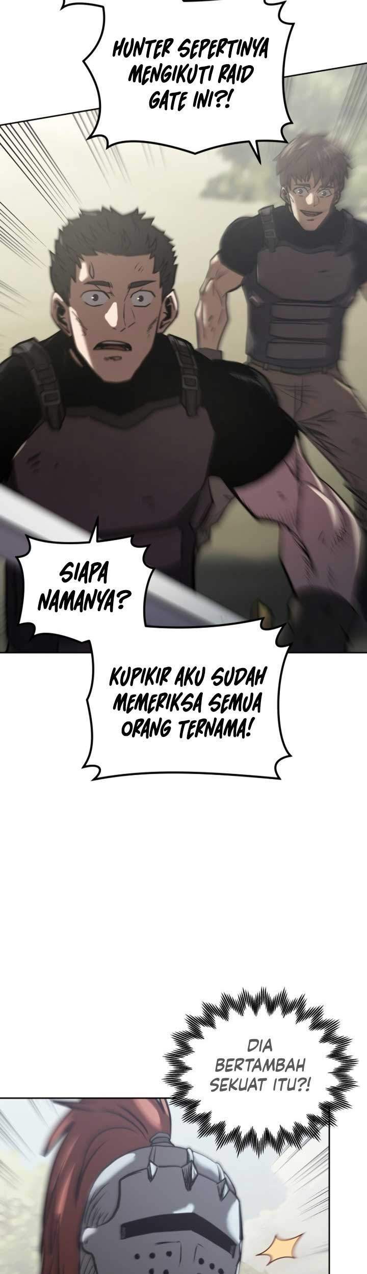 Player from Today Onwards Chapter 18 Gambar 27