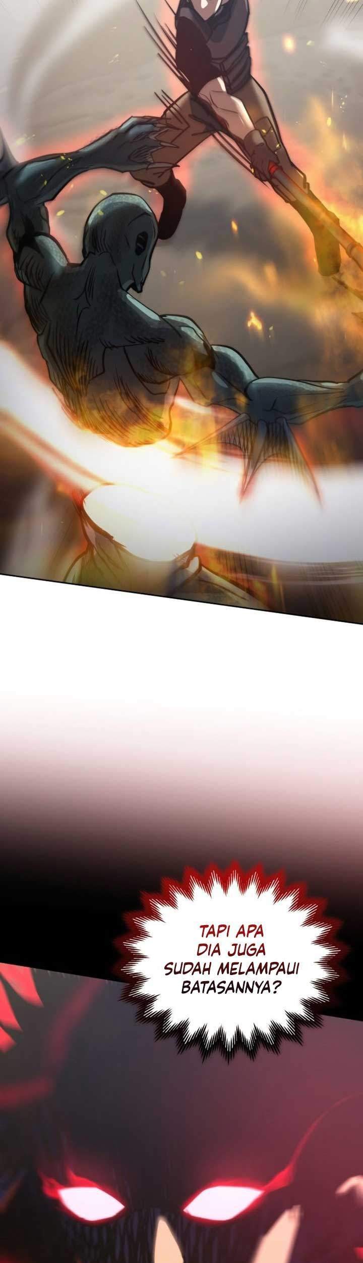 Player from Today Onwards Chapter 18 Gambar 29