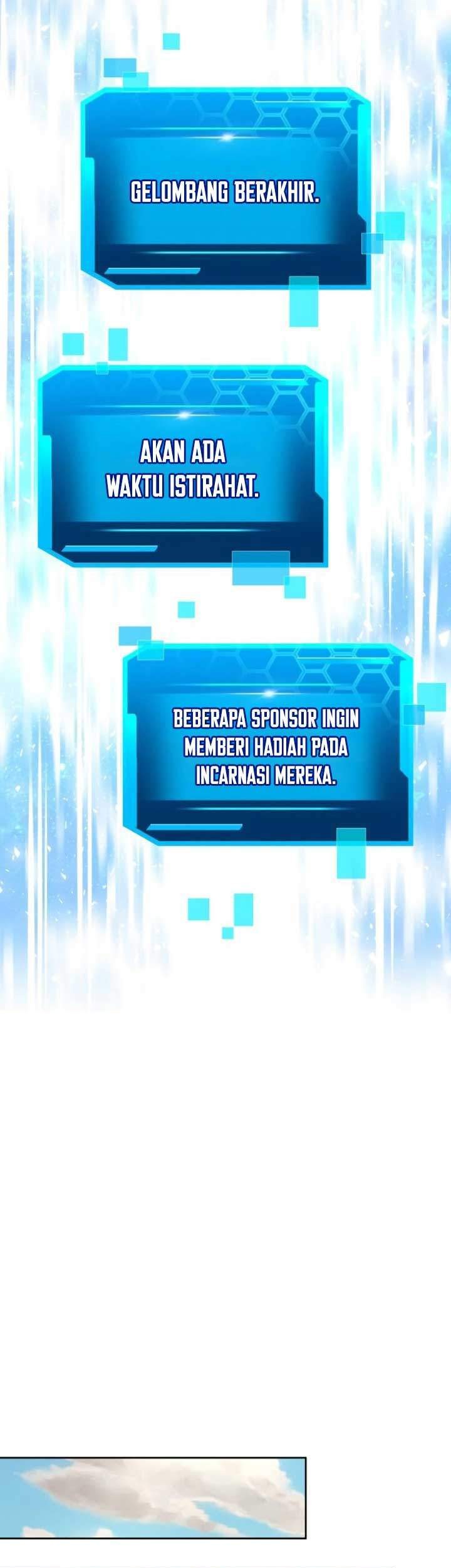 Player from Today Onwards Chapter 18 Gambar 31