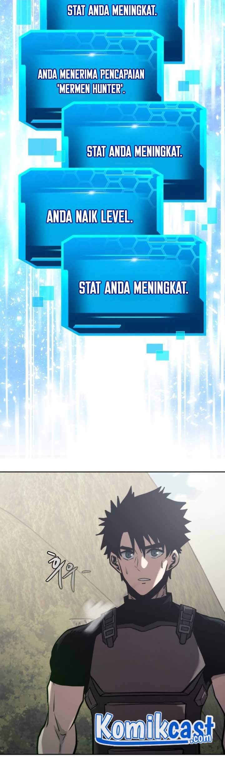 Player from Today Onwards Chapter 18 Gambar 33