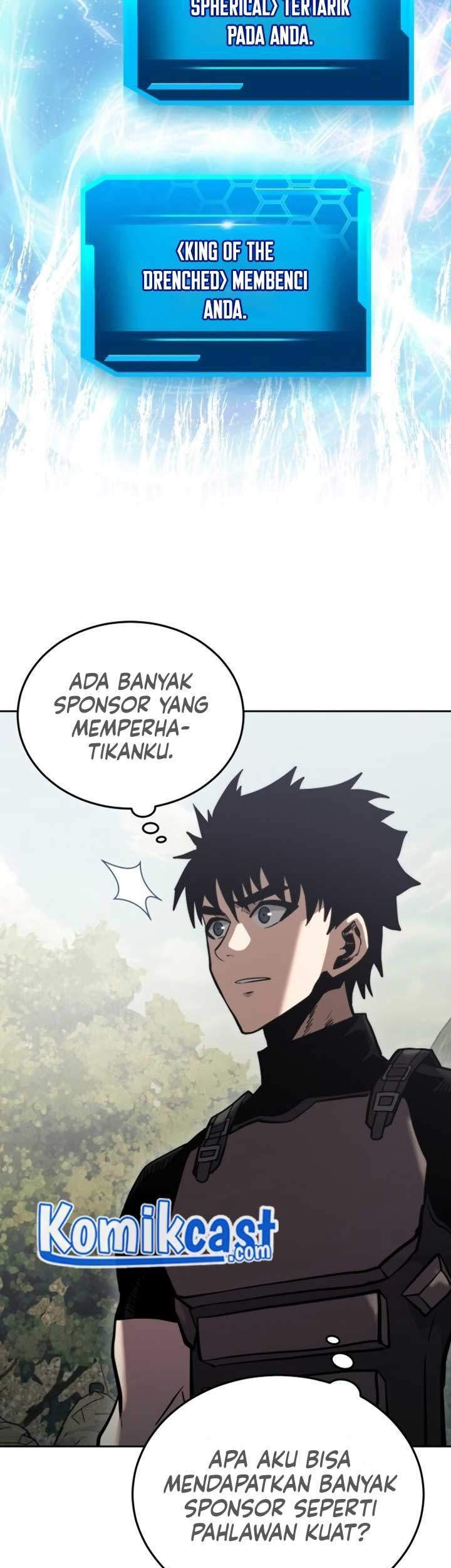 Player from Today Onwards Chapter 18 Gambar 35