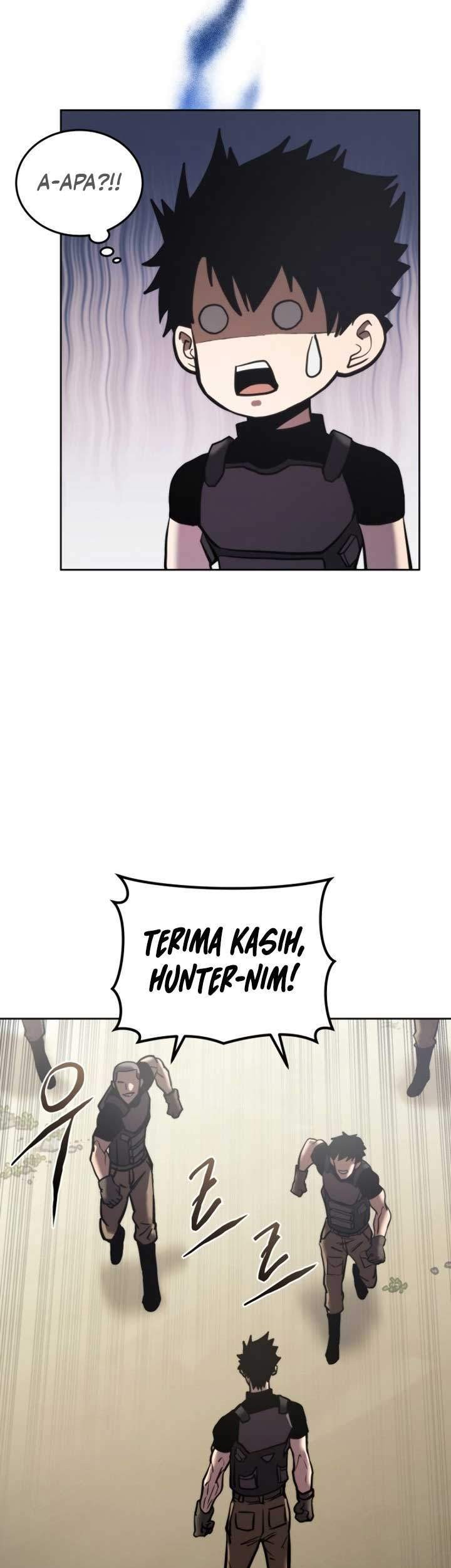 Player from Today Onwards Chapter 18 Gambar 37