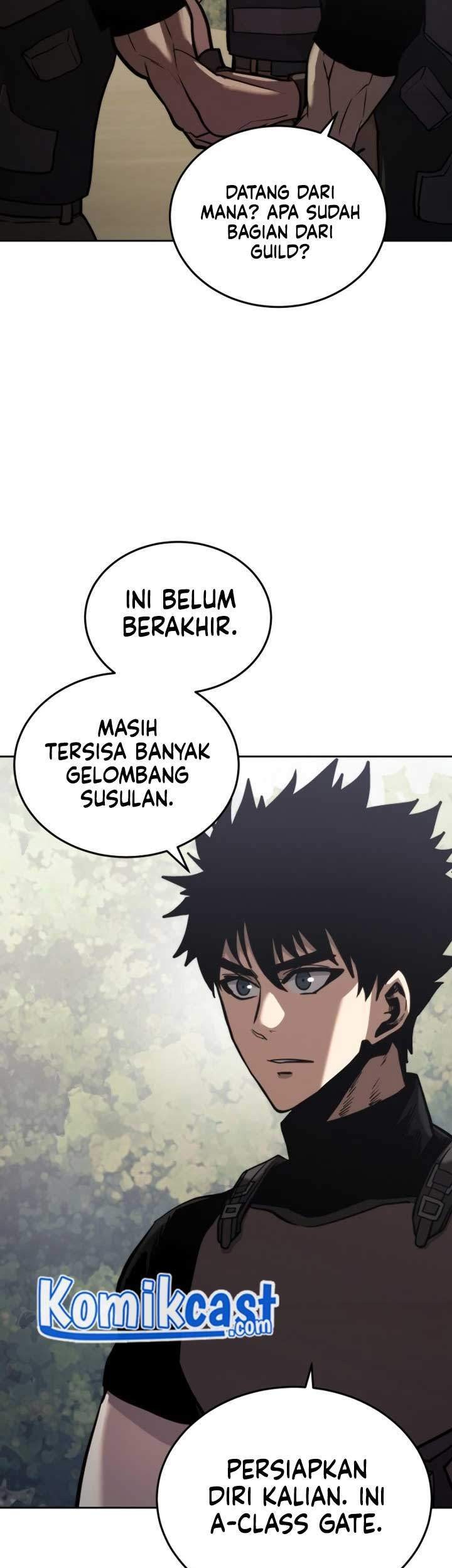 Player from Today Onwards Chapter 18 Gambar 39