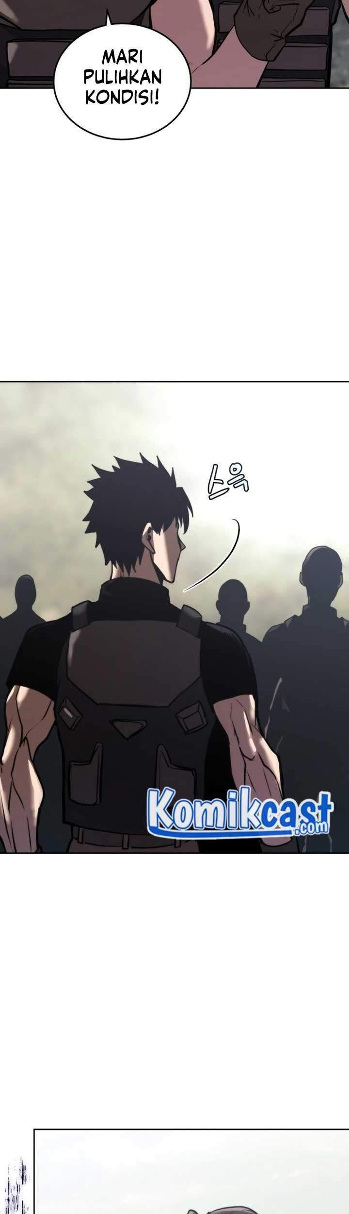 Player from Today Onwards Chapter 18 Gambar 41