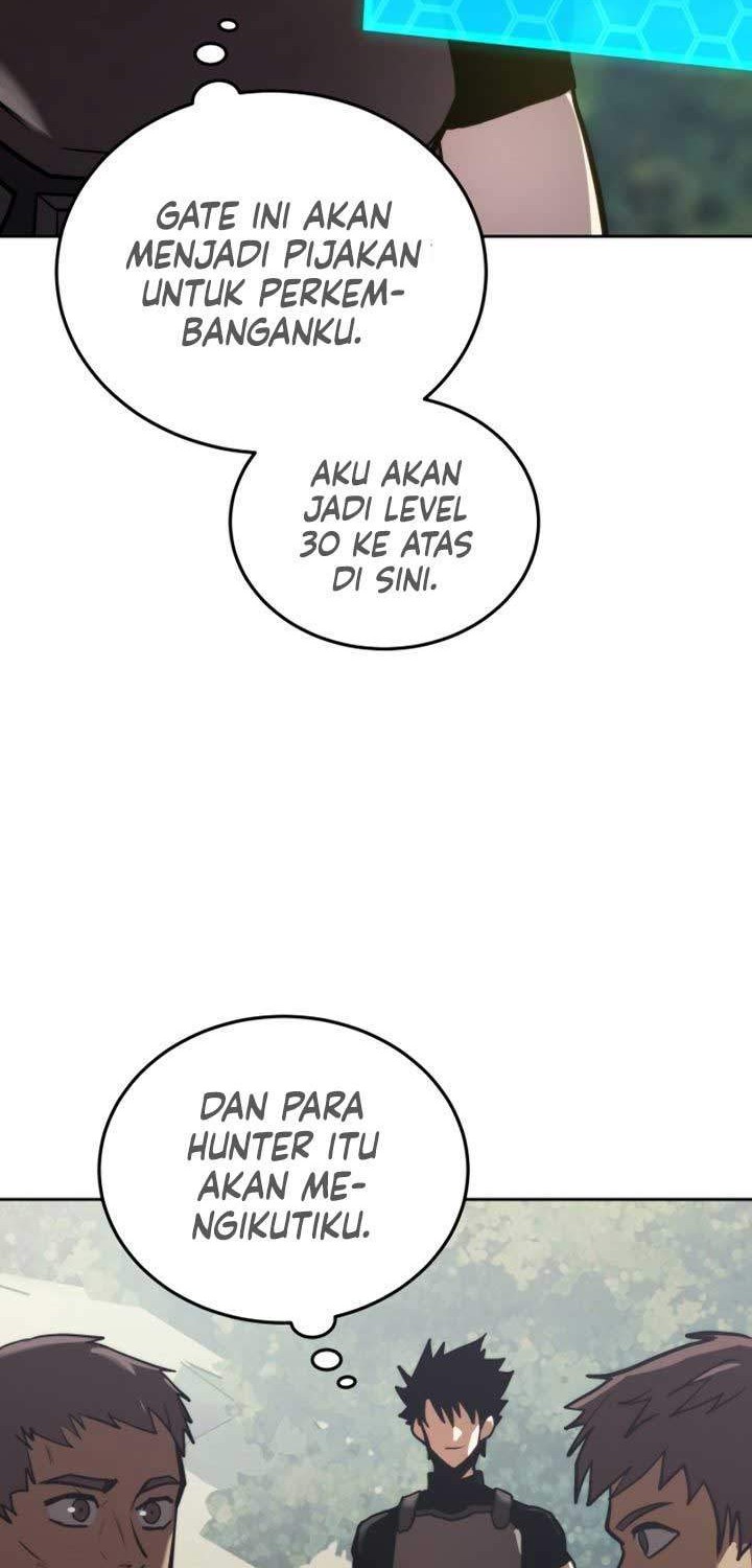 Player from Today Onwards Chapter 18 Gambar 46