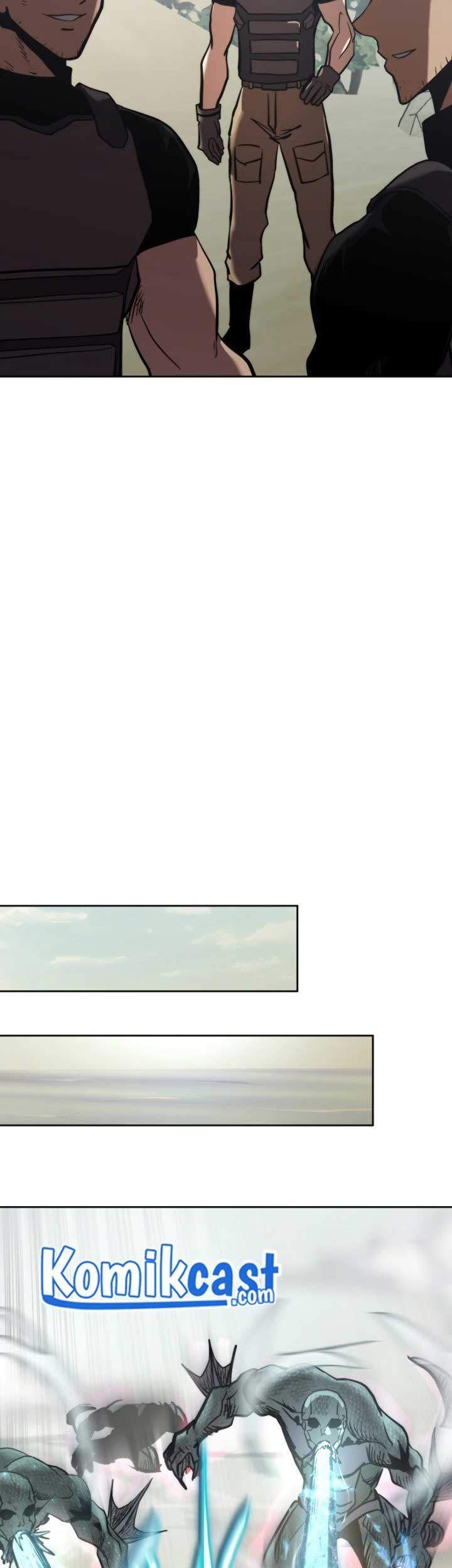 Player from Today Onwards Chapter 18 Gambar 47