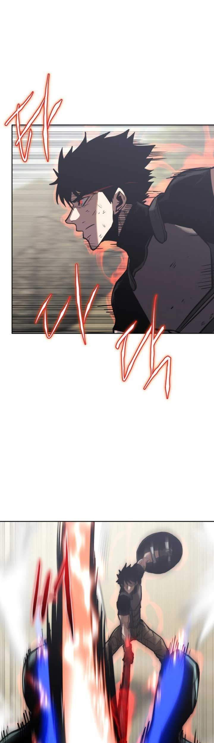 Player from Today Onwards Chapter 18 Gambar 49