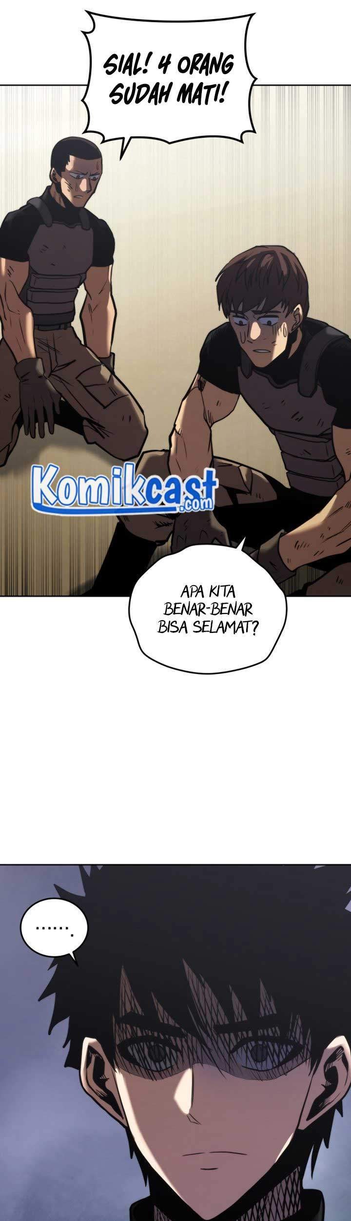 Player from Today Onwards Chapter 18 Gambar 53