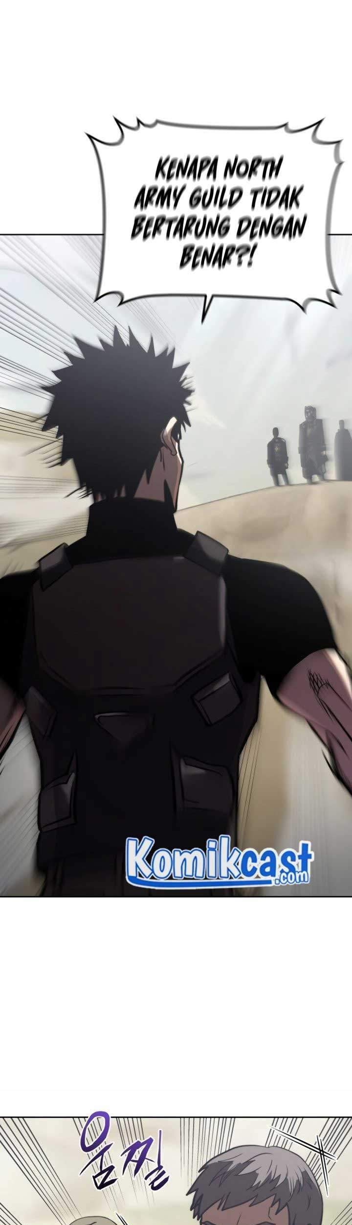 Player from Today Onwards Chapter 18 Gambar 55