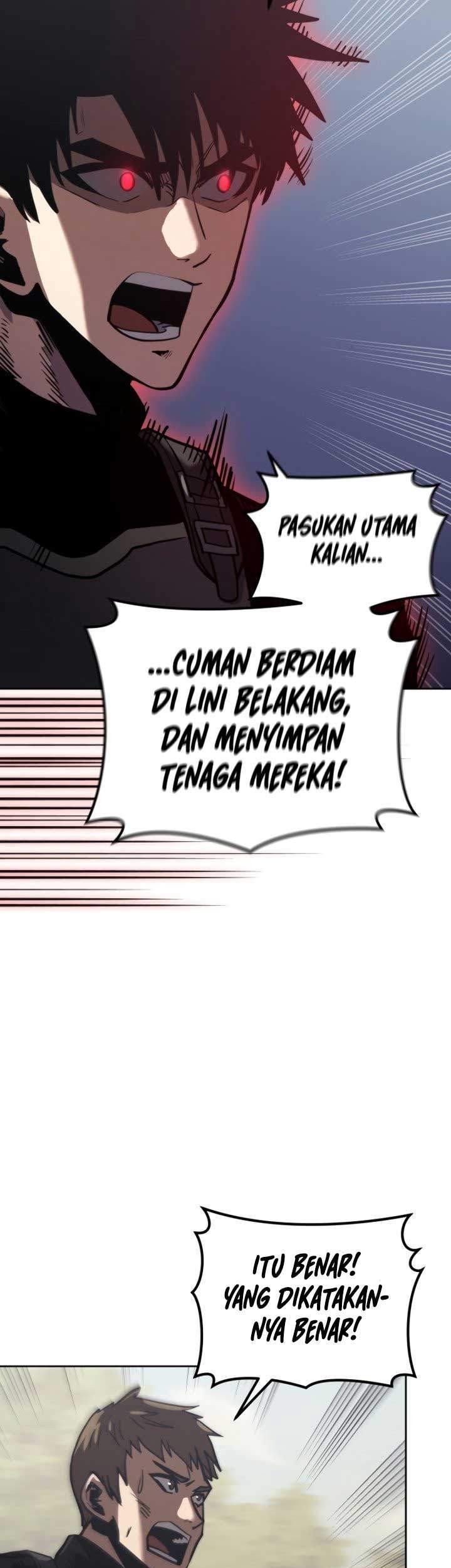 Player from Today Onwards Chapter 18 Gambar 57