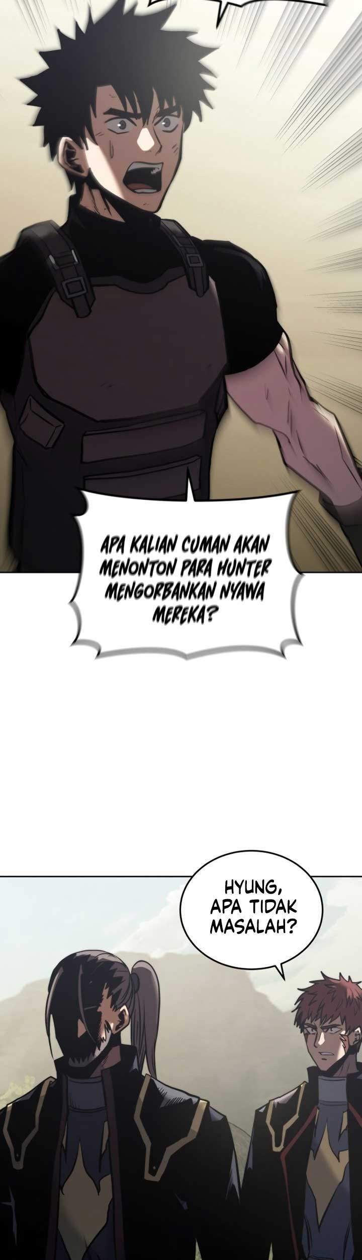 Player from Today Onwards Chapter 18 Gambar 59