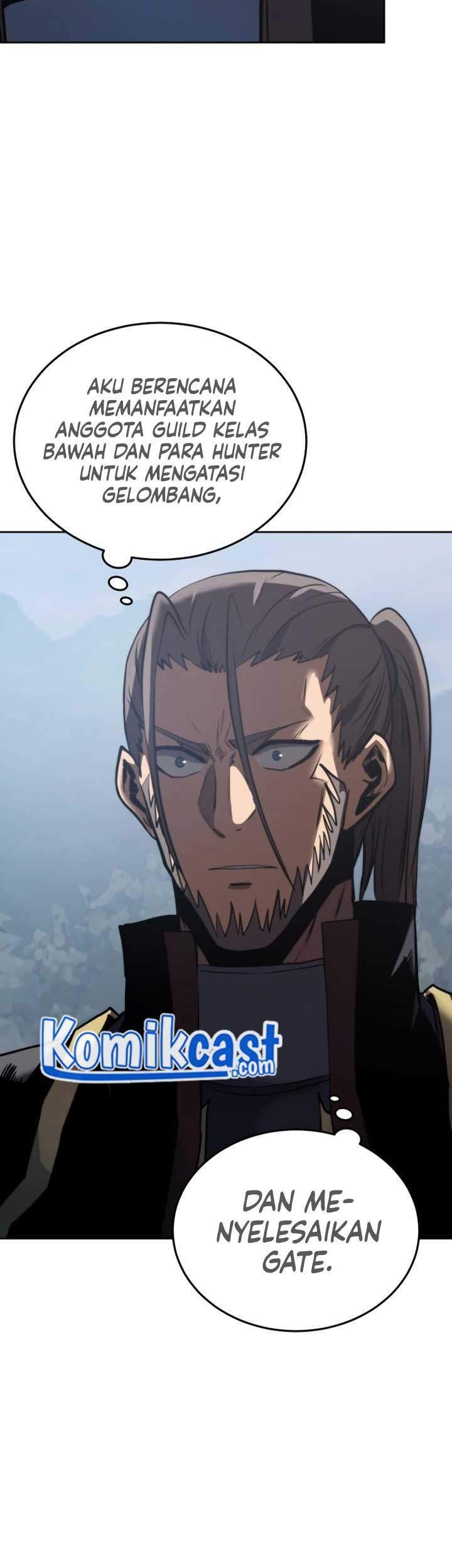 Player from Today Onwards Chapter 18 Gambar 61