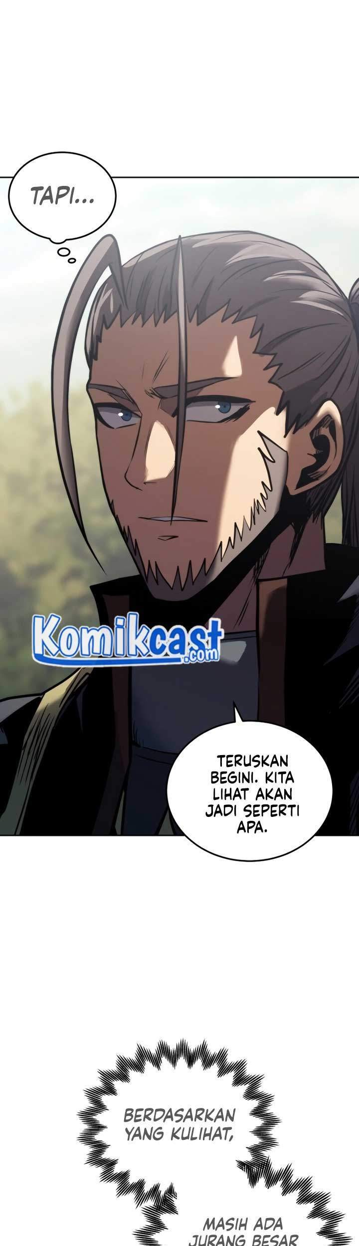 Player from Today Onwards Chapter 18 Gambar 65