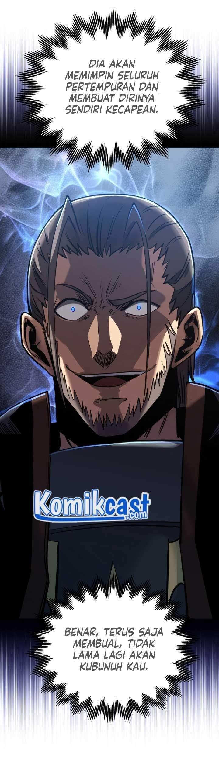 Player from Today Onwards Chapter 18 Gambar 67