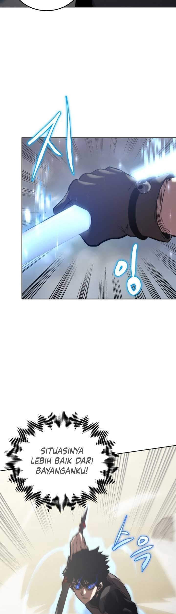 Player from Today Onwards Chapter 18 Gambar 13