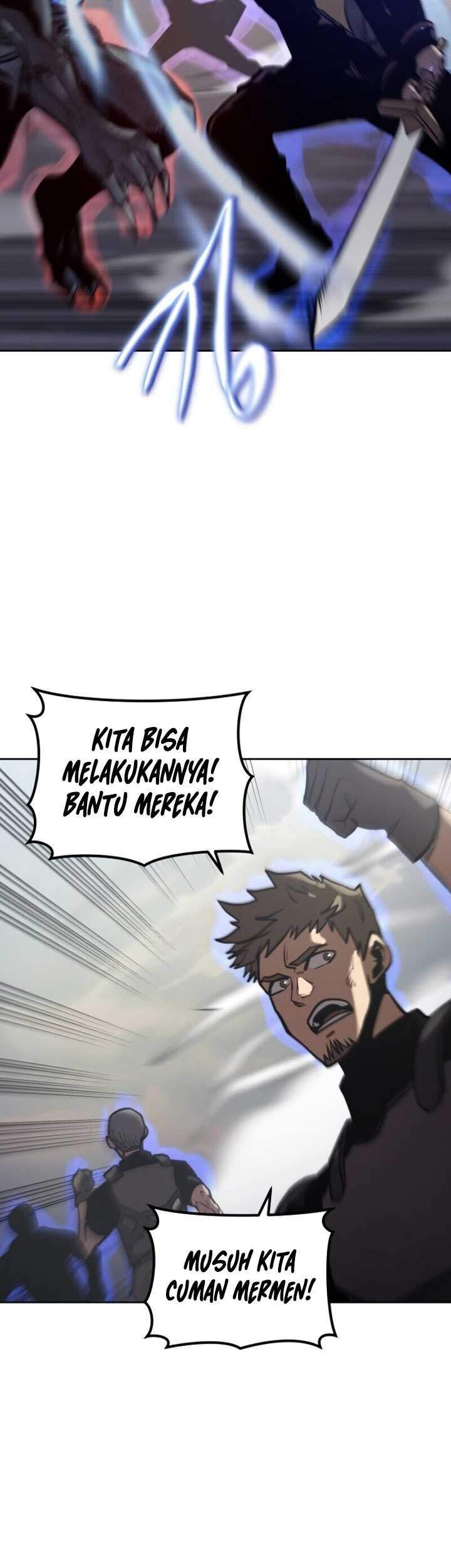 Player from Today Onwards Chapter 18 Gambar 7