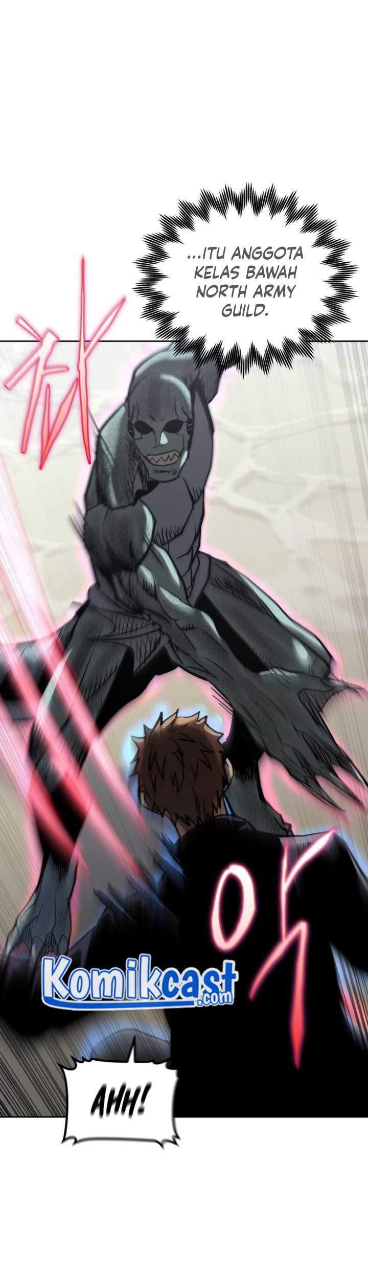 Player from Today Onwards Chapter 18 Gambar 11