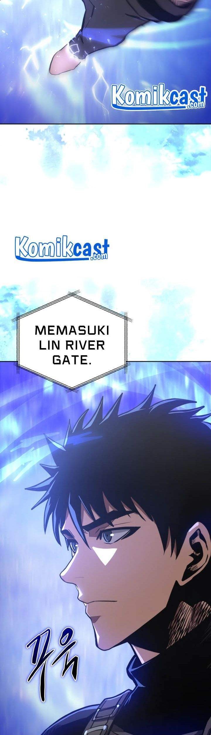 Player from Today Onwards Chapter 17 Gambar 5