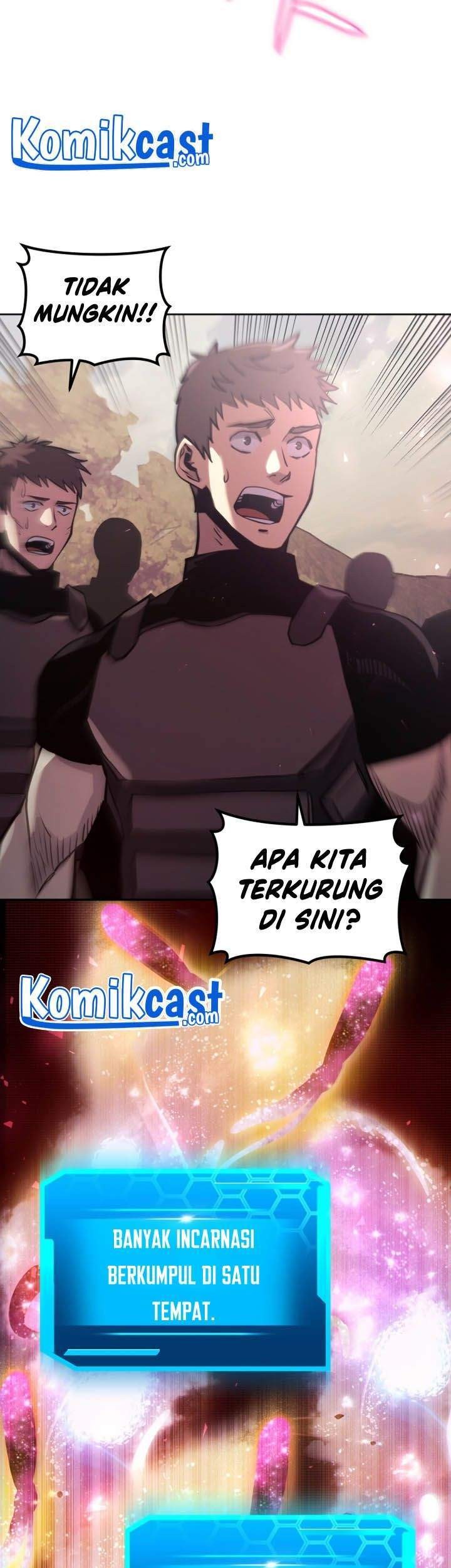 Player from Today Onwards Chapter 17 Gambar 19